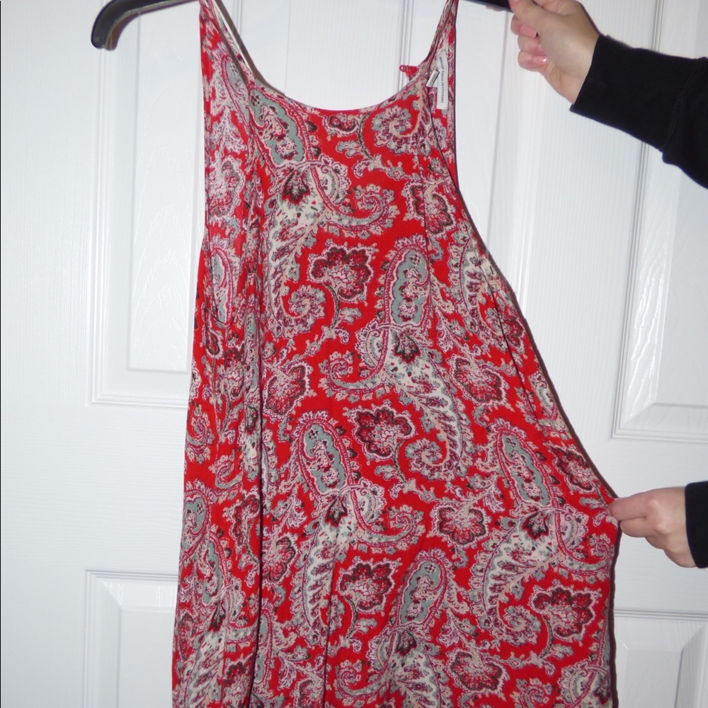 Dress/shirt